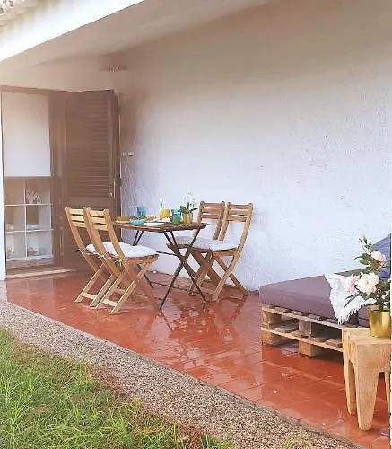 Estudio Na Falesia Albufeira