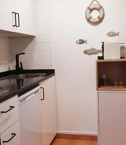 Estudio Na Falesia