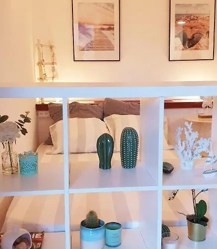 Apartment Estudio Na Falesia *