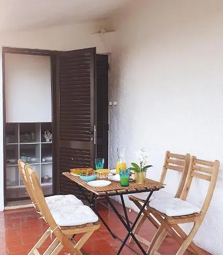 Estudio Na Falesia Apartment Albufeira