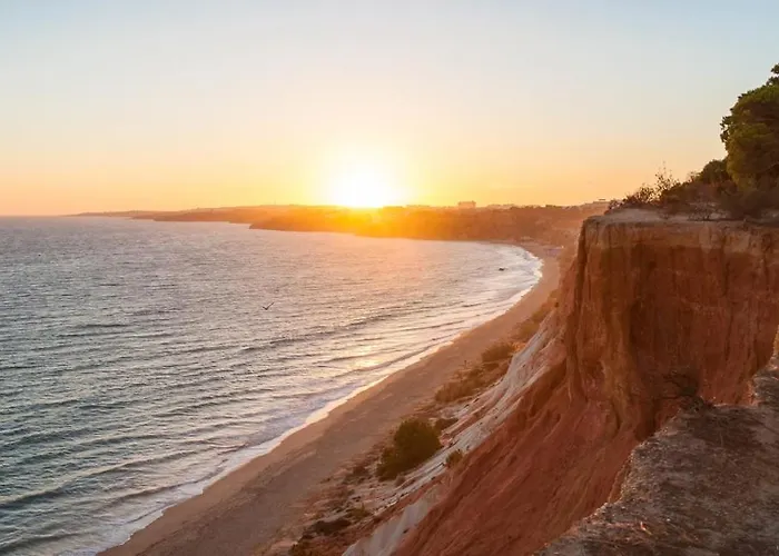 Estudio Na Falesia Apartment Albufeira