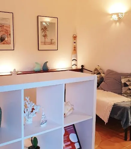 Apartment Estudio Na Falesia *