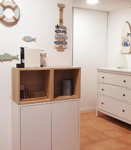 Apartment Estudio Na Falesia