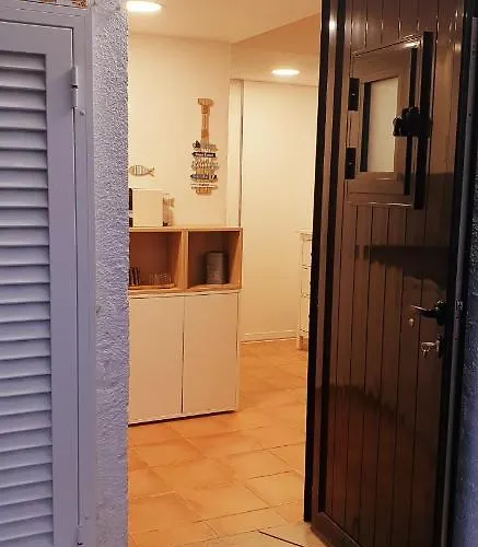Estudio Na Falesia