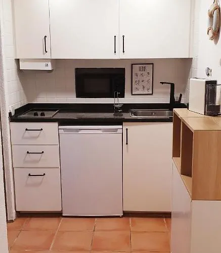 Estudio Na Falesia Apartment Albufeira