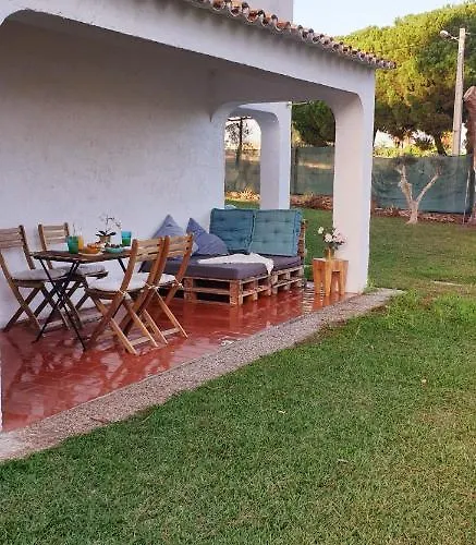 Apartment Estudio Na Falesia