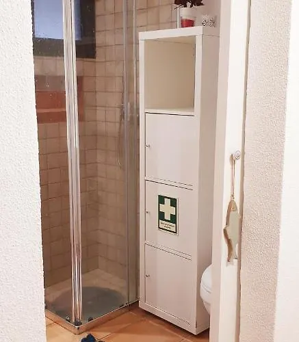 Estudio Na Falesia Apartment