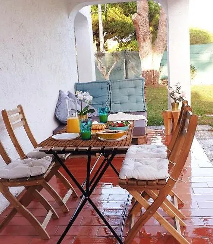 Apartment Estudio Na Falesia *