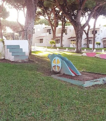 Estudio Na Falesia Apartment Albufeira