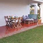 Apartment Estudio Na Falesia Albufeira
