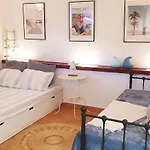 Estudio Na Falesia * Albufeira
