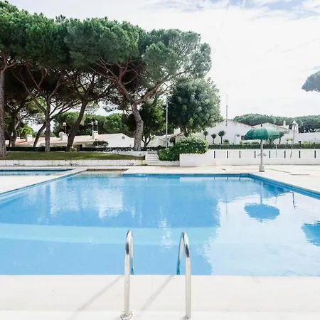 Estudio Na Falesia Albufeira