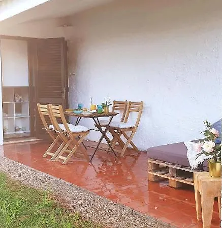 Estudio Na Falesia Albufeira