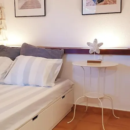 Estudio Na Falesia *