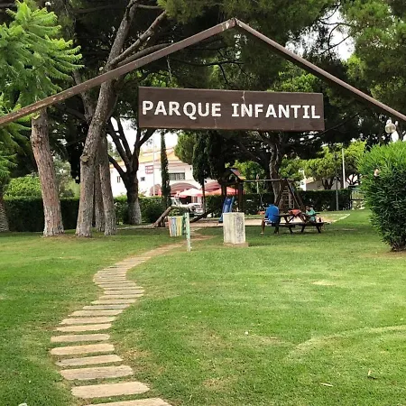 Estudio Na Falesia Διαμέρισμα Αλμπουφέιρα