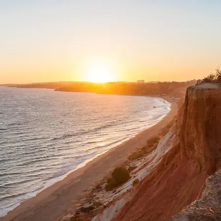Estudio Na Falesia Apartment Albufeira