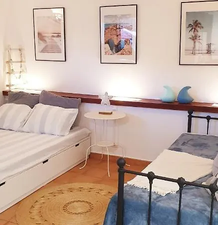 Estudio Na Falesia * Albufeira