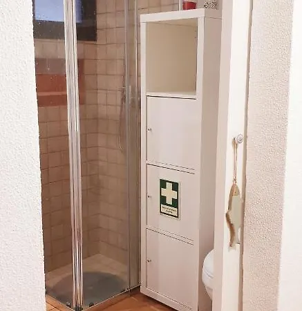 Estudio Na Falesia Apartment