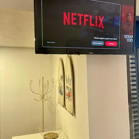 Estudio Na Falesia Apartamento Albufeira