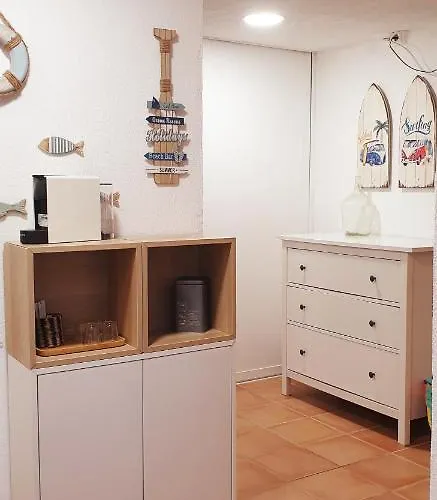 Διαμέρισμα Estudio Na Falesia