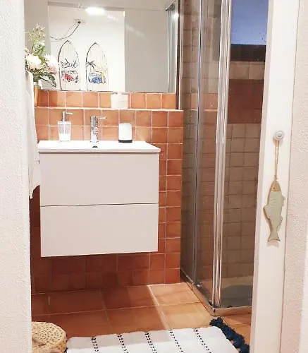 Estudio Na Falesia * 알부페이라