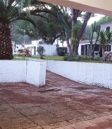 Διαμέρισμα Estudio Na Falesia