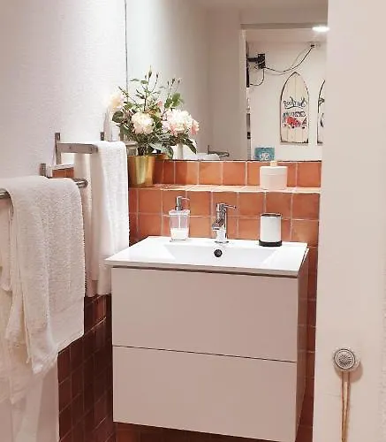 Διαμέρισμα Estudio Na Falesia *