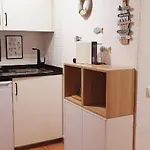 Διαμέρισμα Estudio Na Falesia Αλμπουφέιρα