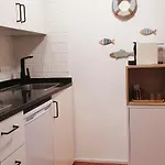 Estudio Na Falesia