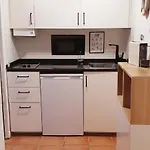 Estudio Na Falesia Διαμέρισμα Αλμπουφέιρα