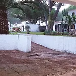 Διαμέρισμα Estudio Na Falesia