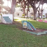 Estudio Na Falesia Διαμέρισμα Αλμπουφέιρα