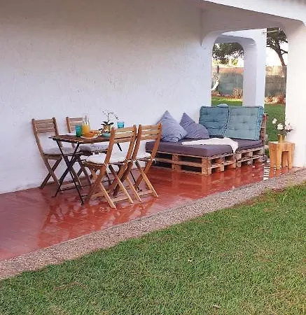 Apartman Estúdio Na Falésia Albufeira