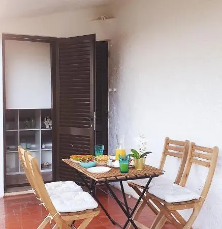 Estudio Na Falesia Apartamento Albufeira