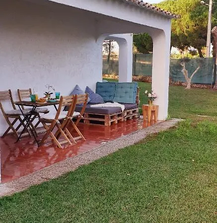 Apartamento Estudio Na Falesia