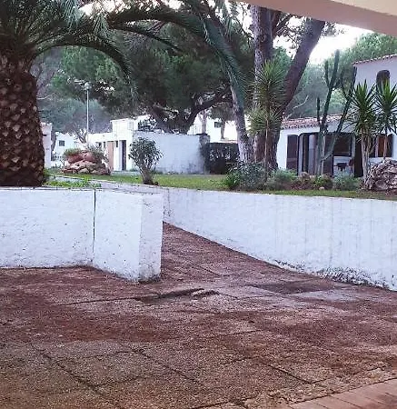 Lägenhet Estudio Na Falesia