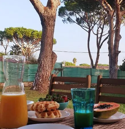 Estúdio Na Falésia Albufeira