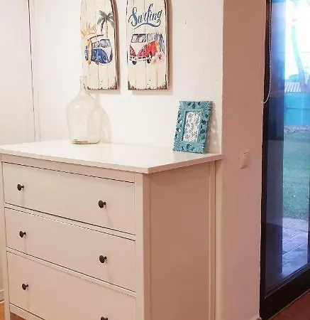 Estúdio Na Falésia Apartman Albufeira