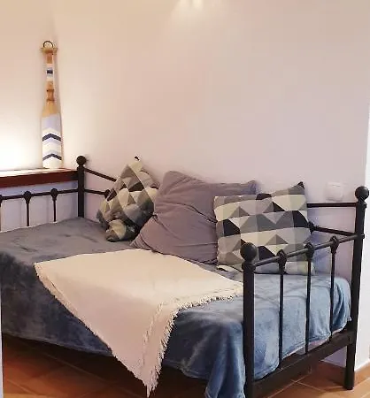 Estúdio Na Falésia