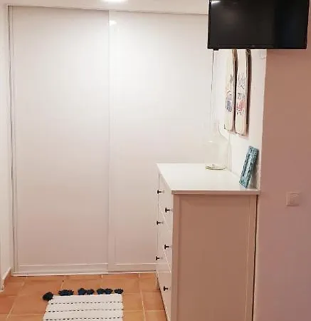 Estúdio Na Falésia Apartman Albufeira