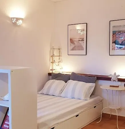 Apartamento Estudio Na Falesia Albufeira