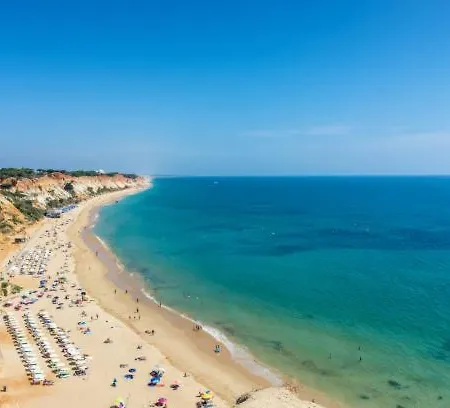 Estúdio Na Falésia *