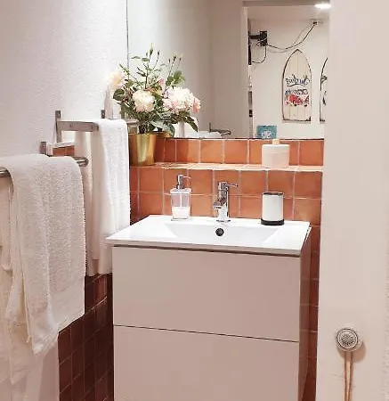 Apartamento Estudio Na Falesia *