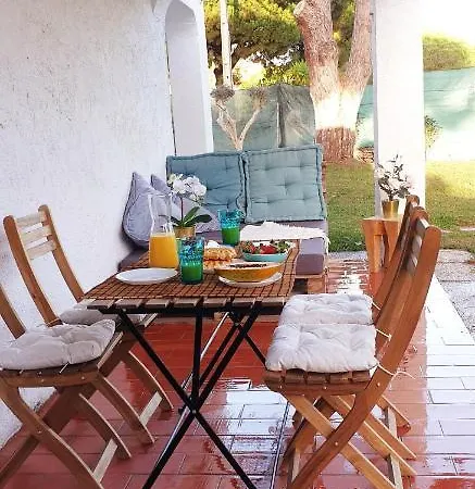 Apartamento Estudio Na Falesia *