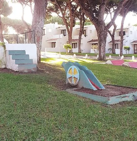 Estudio Na Falesia דירה אלבופיירה