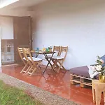 Estudio Na Falesia Албуфейра