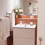 Апартаменты Estudio Na Falesia *