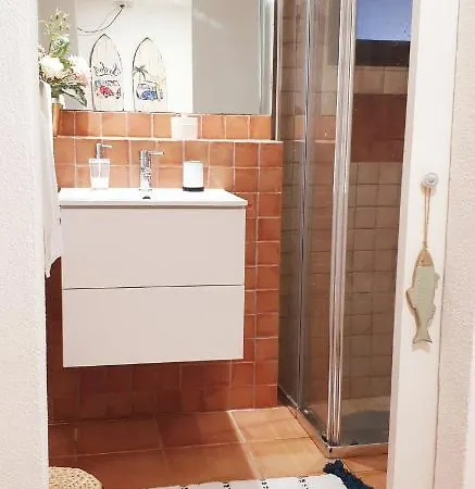 Estudio Na Falesia * Albufeira